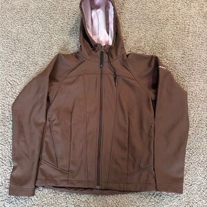 Columbia Men's Brown Performance Jacket